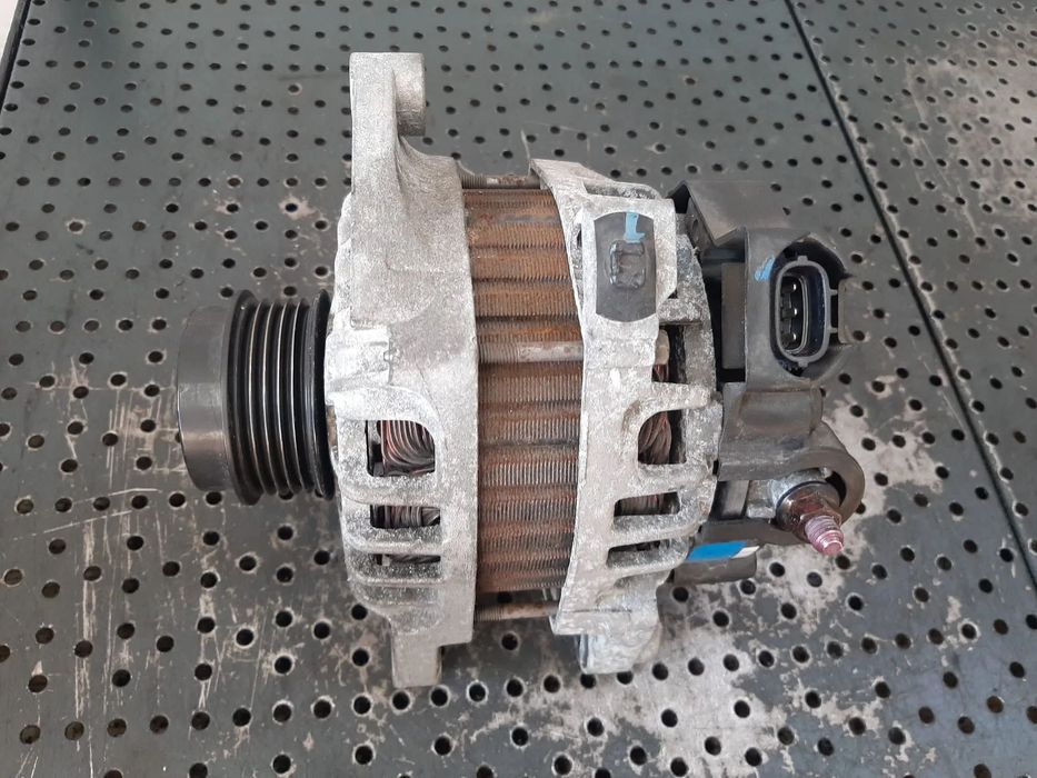alternator 1.2b g4la hyundai i20   37300-03600