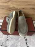 Мъжки лоуфъри Loro Piana Summer Walks 42