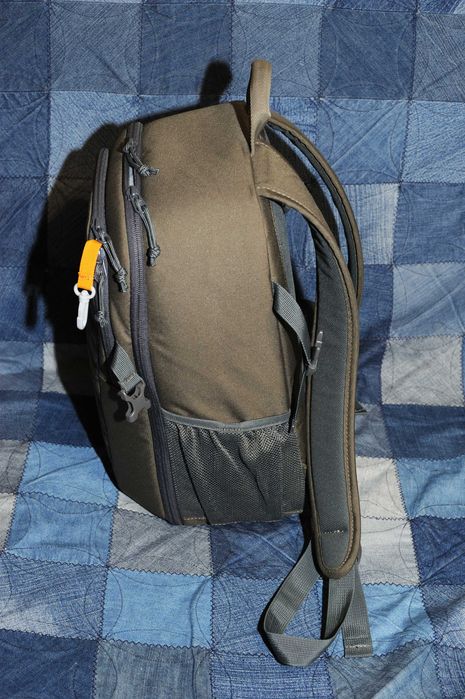 Раница за фотоапарат DSLR или Mirrorless