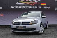 Vw Golf 6- benzina - CREDIT AUTO - rate- 180000 km