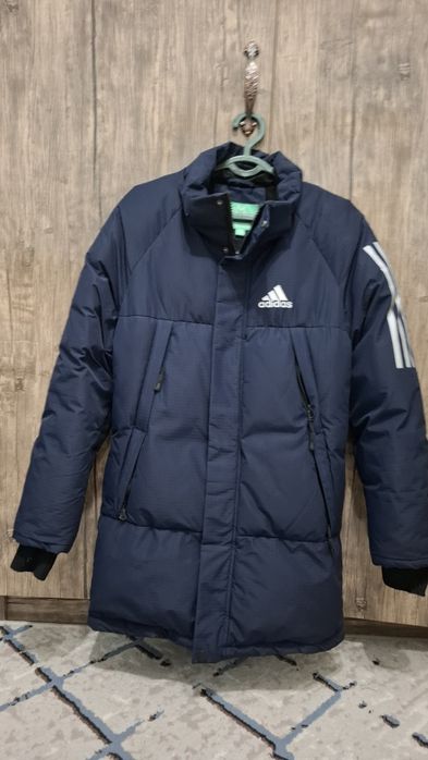 Зимняя крутка в хорошем качестве