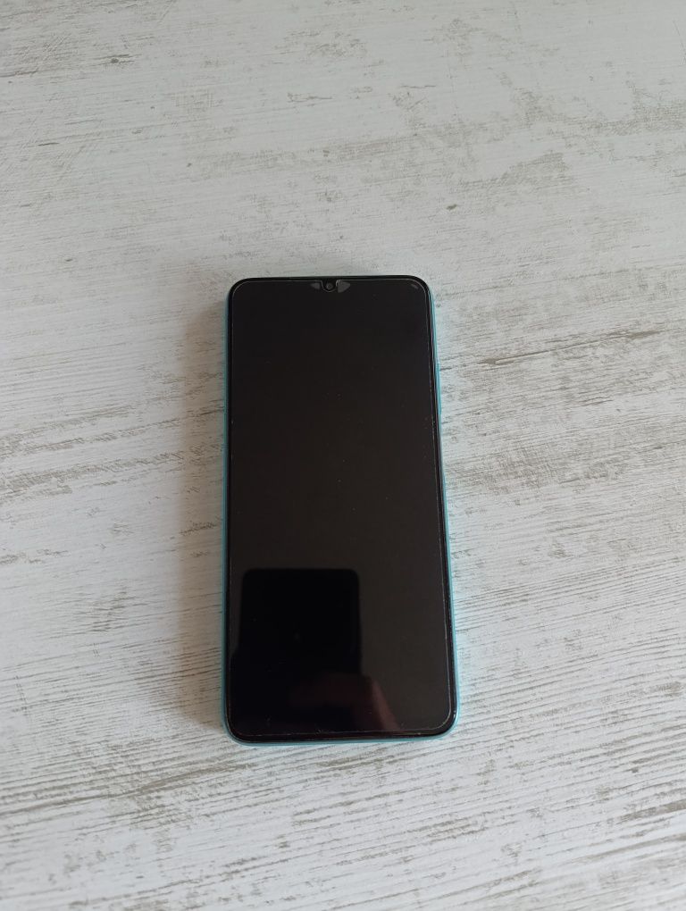 Xiaomi Redmi 9T.