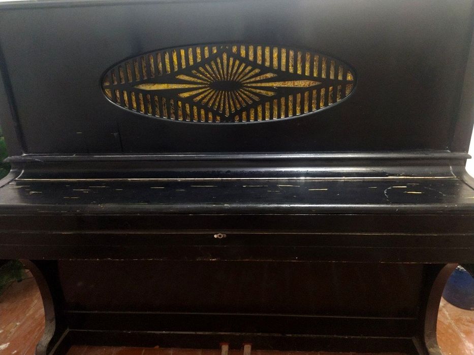 Пианино Ростов-Дон