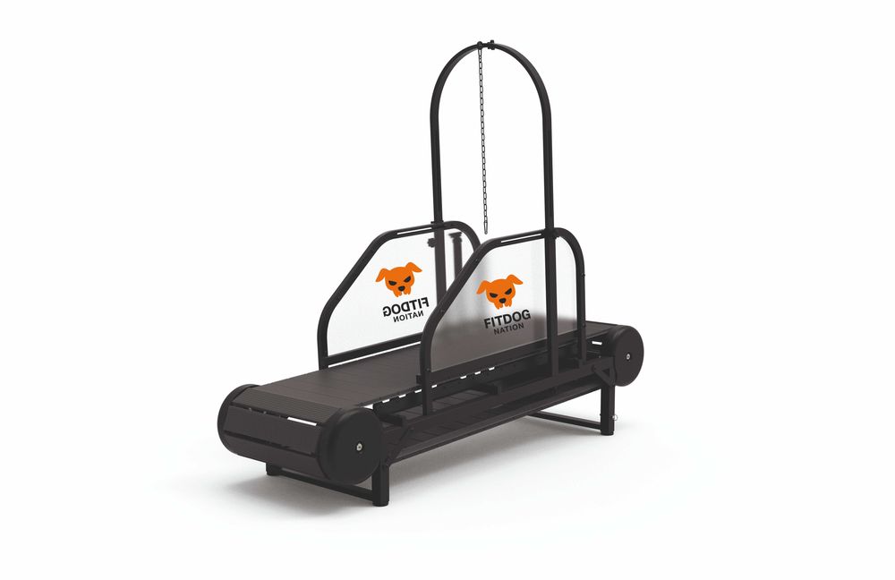 Бягаща пътека за кучета Fitdog