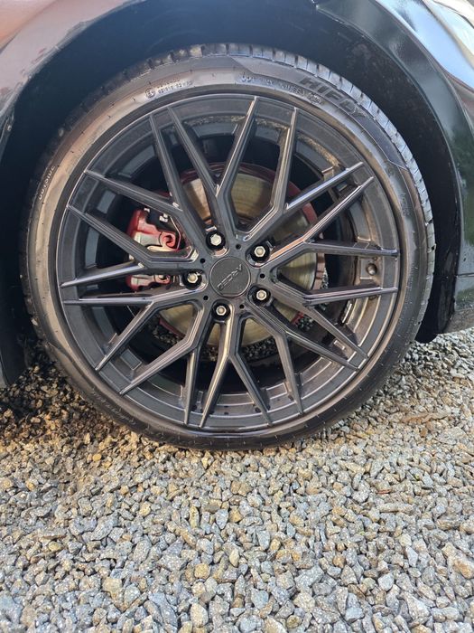 Bmw 320 x drive 2009