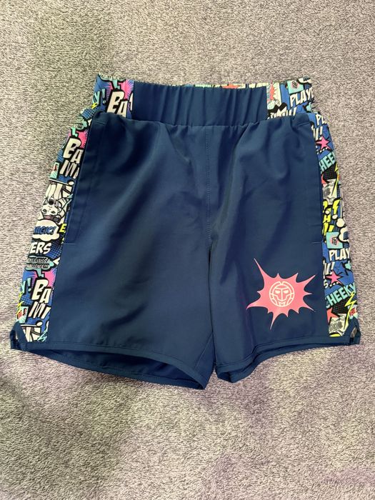 Детски долнища Nike