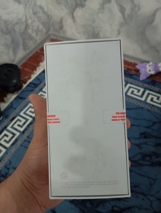 yangi telefon sotaman
