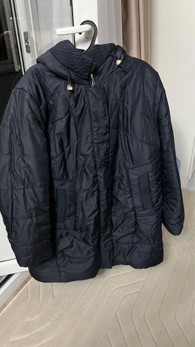 Продам пальто и куртку