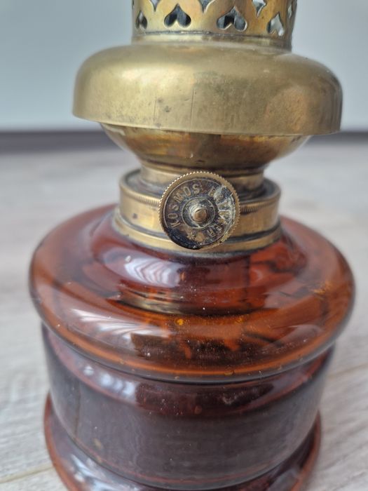 Lampa pe gaz Kosmos Brenner