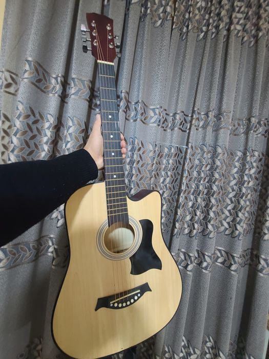 ками бор келишамиз