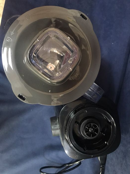 Блендер Moulinex