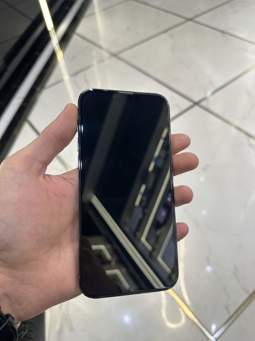 Iphone 13 Pro Max 256GB