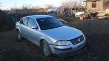 Dezmembrez passat b5.5 an 2005 motor 1.9d