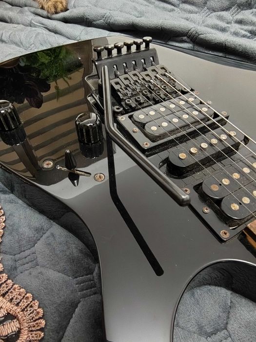 Chitara Electrică Ibanez GRG270B