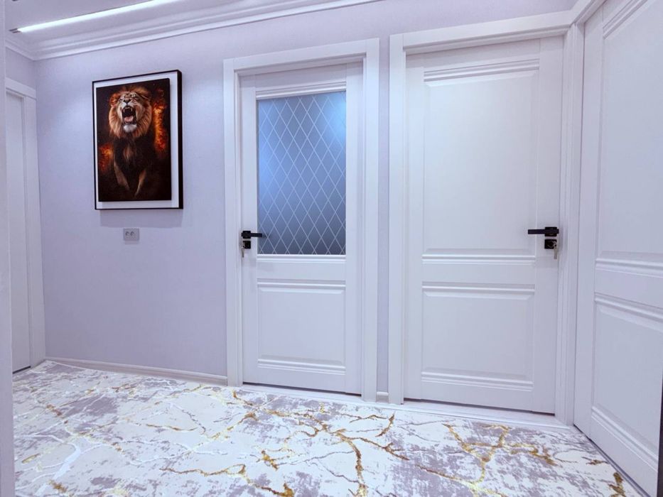 *3в4/1/5 Квартира с балконом 2/6 Евро (продвал+огород)