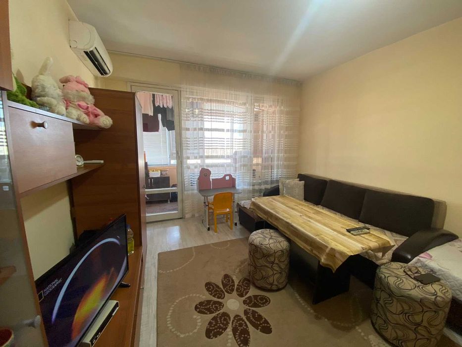 Продава се Двустаен апартамент в Пловдив, Изгрев - 45 кв.м за 878 €/кв.м - Снимка #8