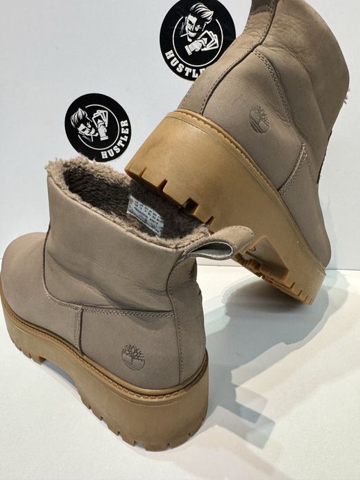 Дамски боти TIMBERLAND .Номер 41