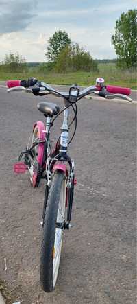 Bicicleta copii BTWIN
