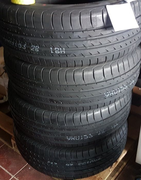 235/50R19 Anvelope NOI de vara YOKOHAMA 235/50/19