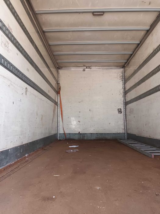 Camion MAN 18.440