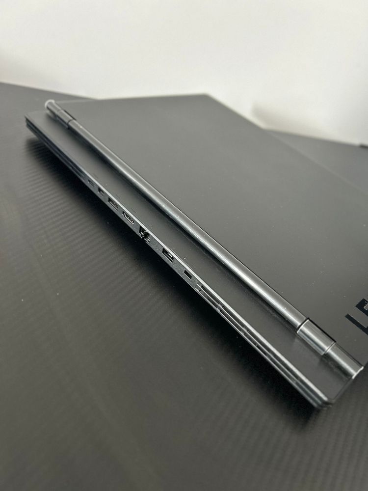 Laptop Gaming 15.6'' Legion, i7-9750H,16GB, 1TB SSD,GTX 1660 Ti 6GB