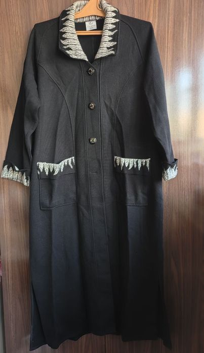 Демисезонное пальто PLATO