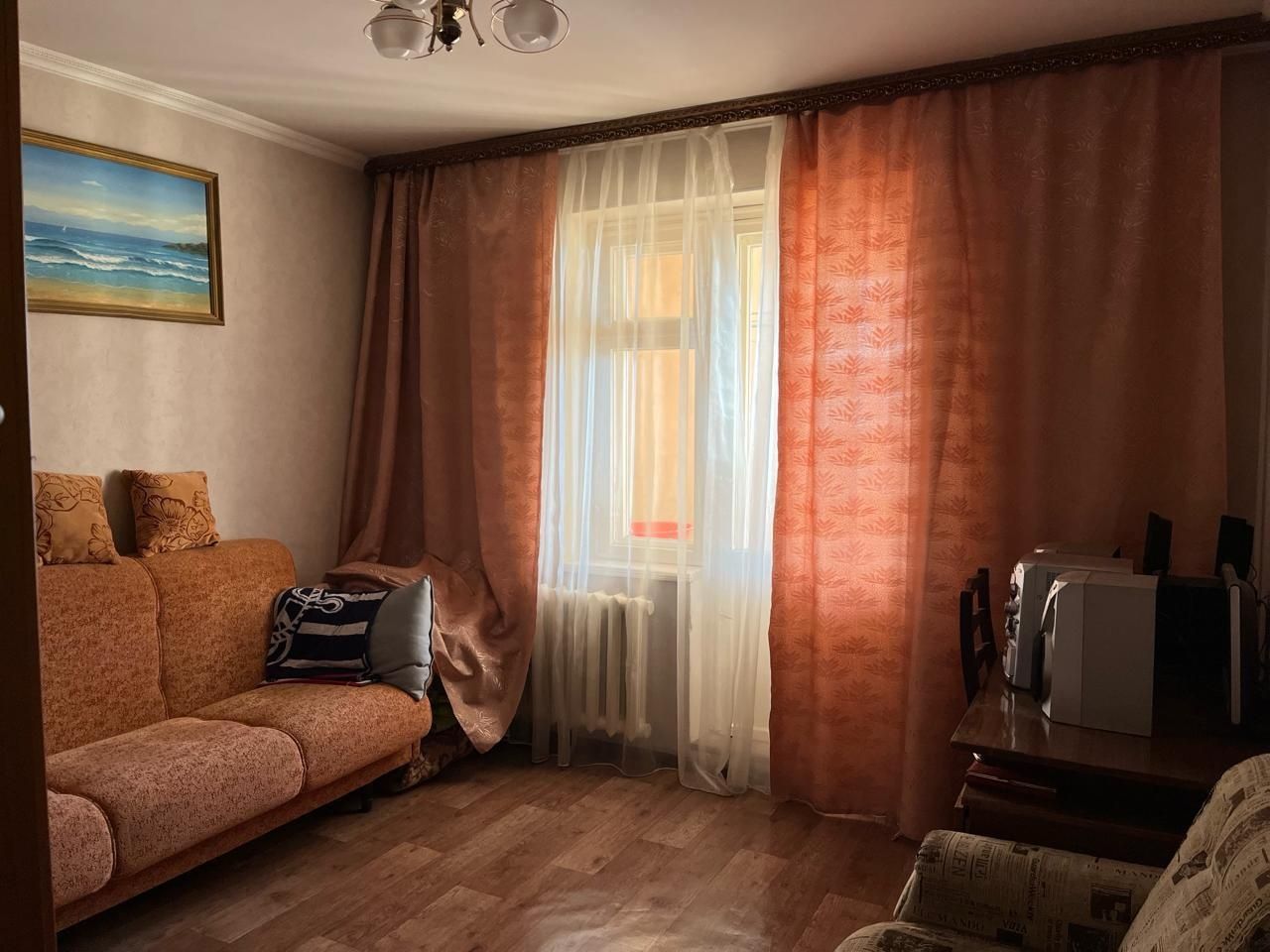 Продается 5ком.квартира  5/5 эт
