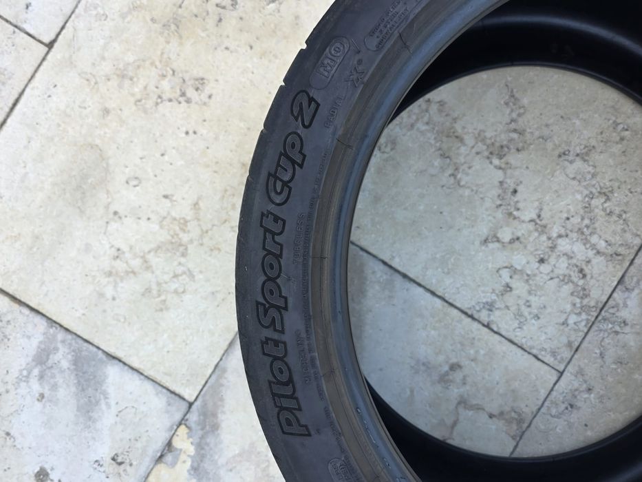 Anvelope Michelin 325/30/20