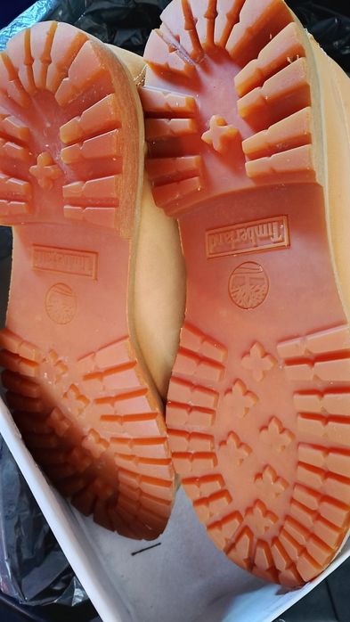 Timberland дамски боти