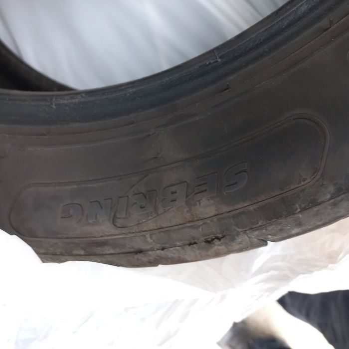 Cauciucuri vara dot 2023