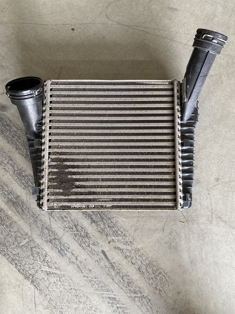 Intercooler dr Vw , Audi , Porsche 3.0 D