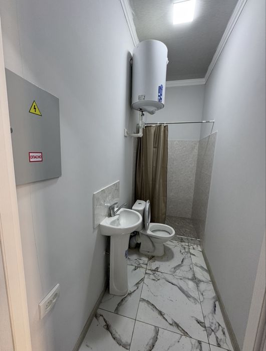 Magazin sotiladi srochna