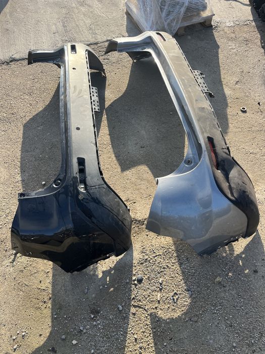 Броня Suzuki Vitara 2015- 5 бр