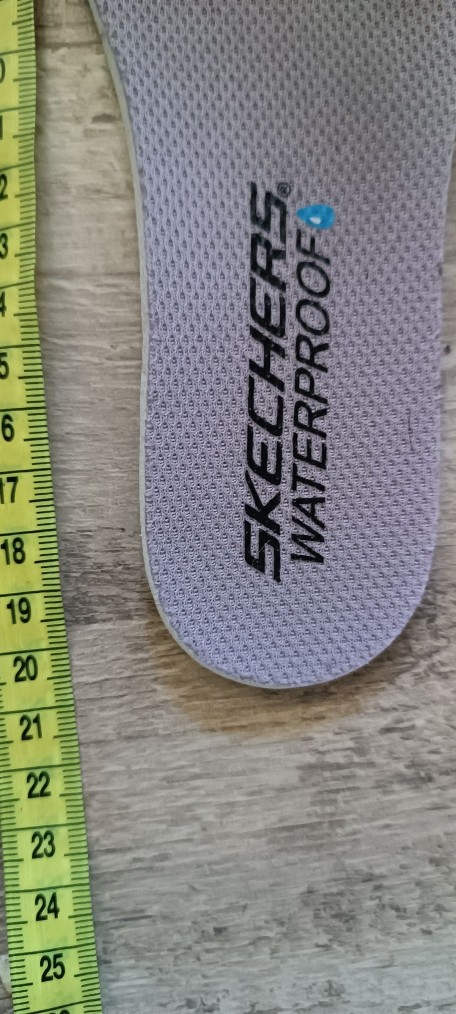 Ботуши момиче Sketchers EU31