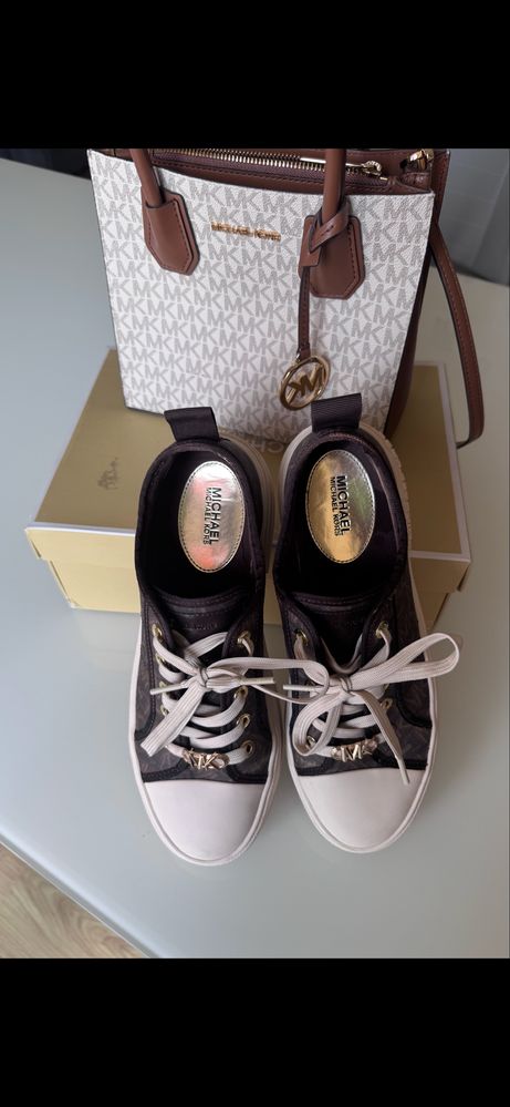 Маратонки Michael Kors