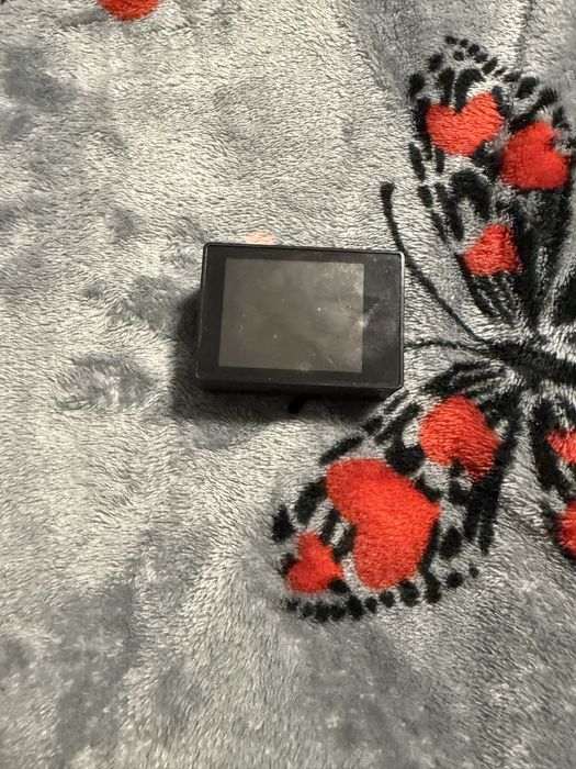 Vand camera sport, Xmart, HD 4K,170 de grade, rezistenta la apa