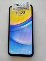 Мобилен телефон Samsung Galaxy A15