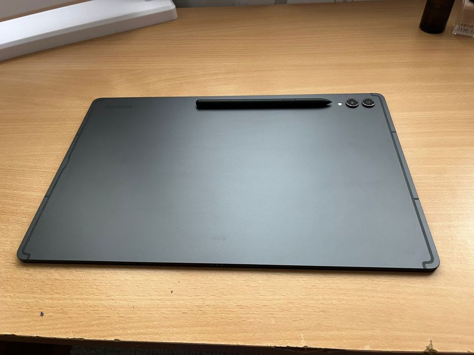 Samsung Galaxy Tab S9 Ultra – WiFi, 12GB RAM, 256GB – ca nouă