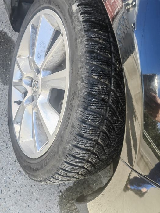 Opel Zafira 1,7 litri, 7locuri, an 2008