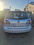 Golf 5 plus 1,6 benzina