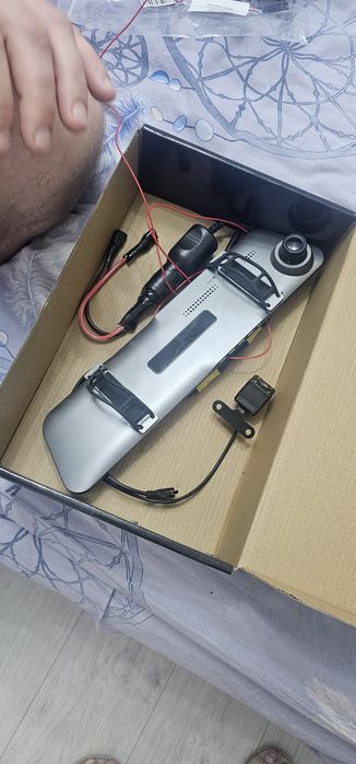 Видеорегистратор автомобильный