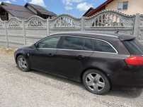 Opel Insignia Sports Tourer