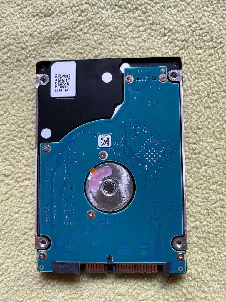 HDD 500Gb 2.5" Seagate