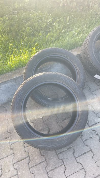 Nokian WR SUV (pentru volvo xc40 recharge si ec40 recharge)