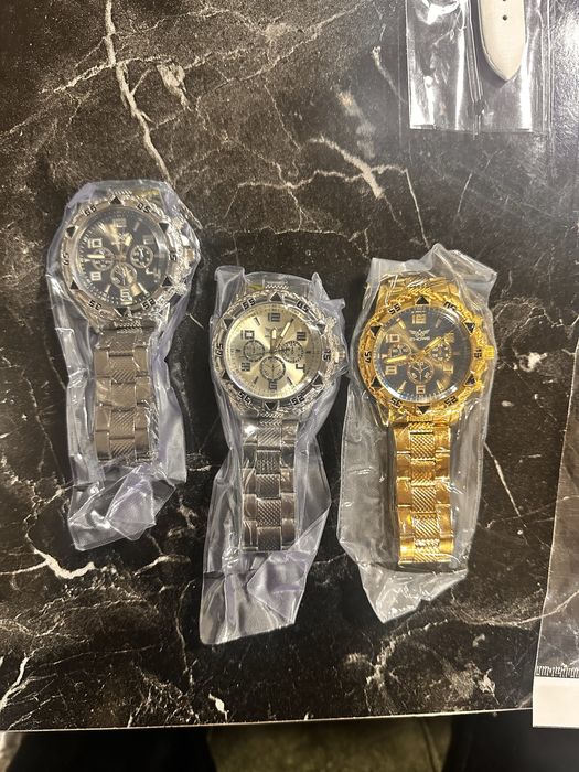 Ceasuri noi,casual si sport