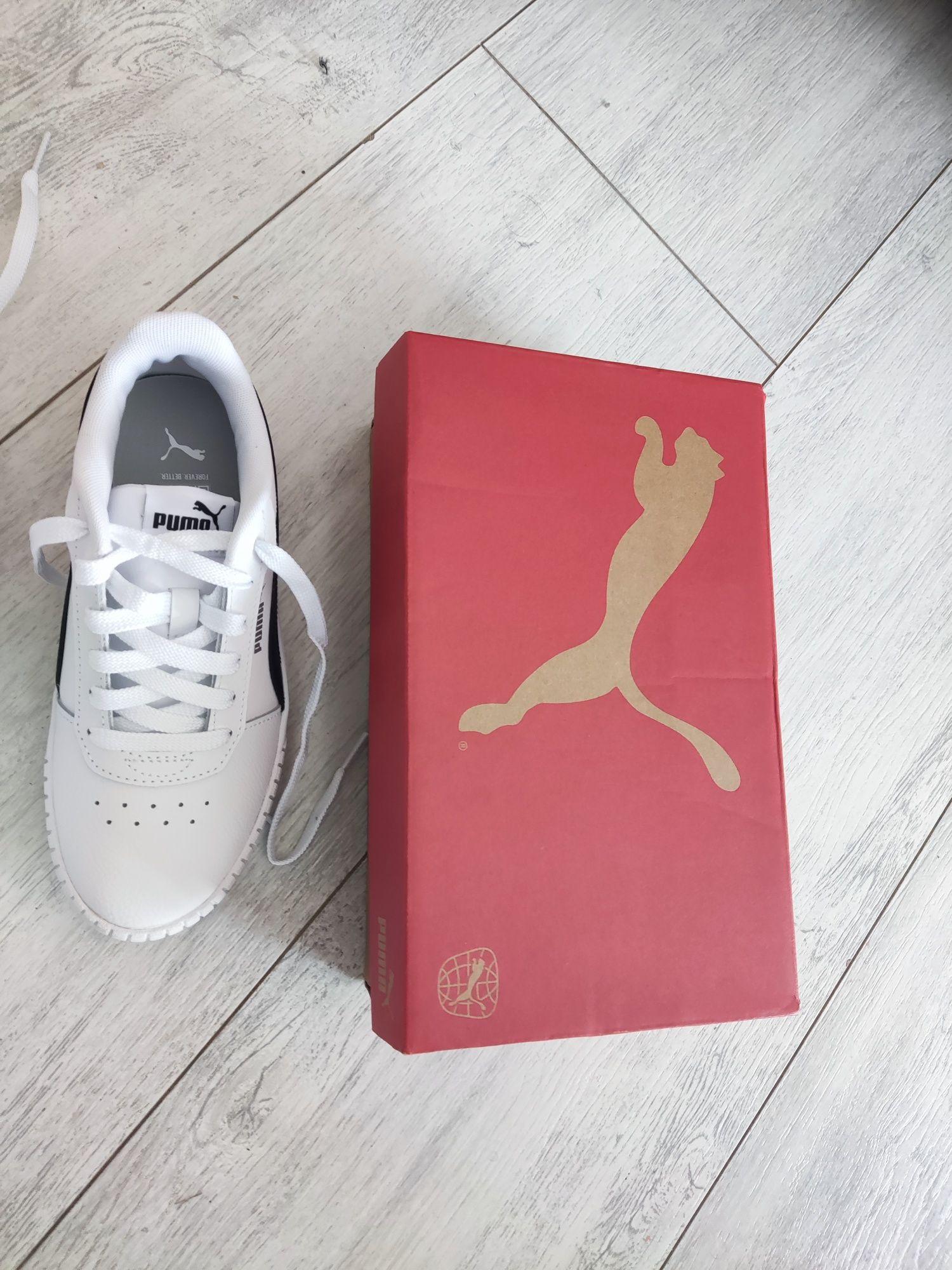 Puma оригинални  кецове