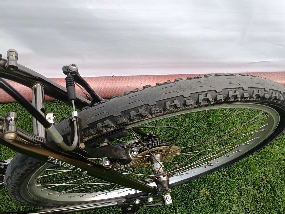 Велосипед Cube 26"