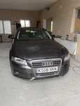 Piese audi A4 b8 motor 2 litri caga
