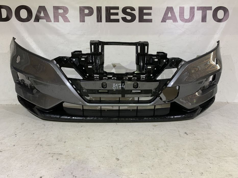 Bara fata Nissan Qashqai, 2017, 2018, 2019, 2020, 2021, cod origine OE 62022-HV00H.