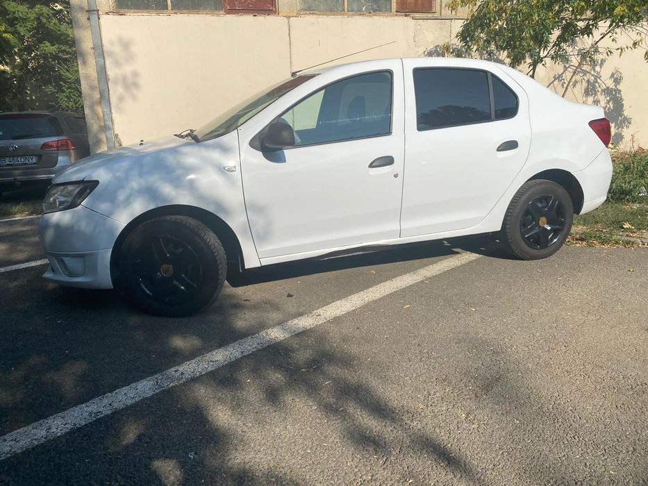 Ocazie .Dacia Logan